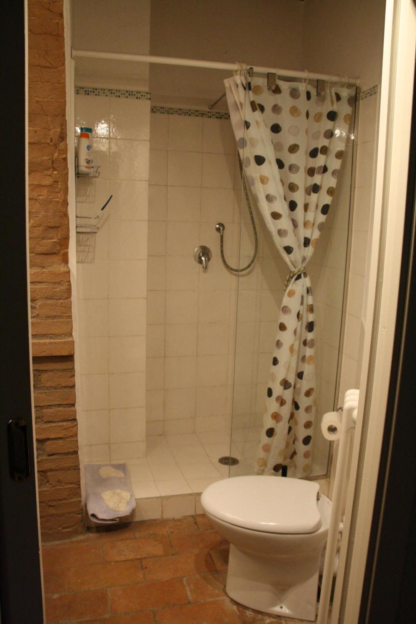 B&B Palazzo A Merse サン・ロッコ A ピッリ エクステリア 写真