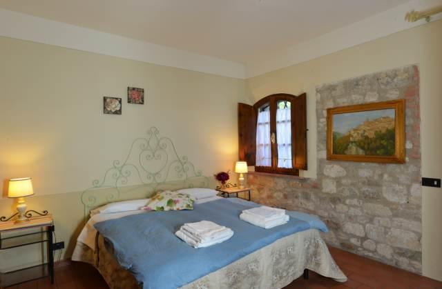 B&B Palazzo A Merse サン・ロッコ A ピッリ エクステリア 写真
